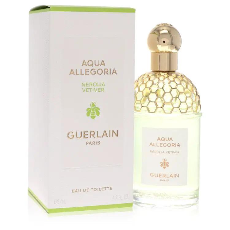 Brands HD Eau De Toilette Spray (Unisex) Aqua Allegoria Nerolia Vetiver Eau De Toilette Spray (Unisex) by Givenchy 125 ml Aqua Allegoria Nerolia Vetiver Eau De Toilette Spray (Unisex) by Givenchy 125 ml