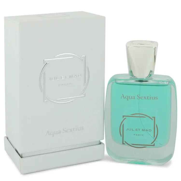 Aqua Sextius Extrait De Parfum Spray (Unisex) by Jul Et Mad Paris 50 ml by Brands HD