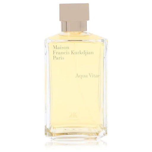 Aqua Vitae Eau De Toilette Spray (Unboxed) by Maison Francis Kurkdjian 200 ml by Brands HD