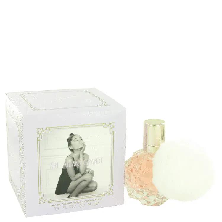 Brands HD Eau De Parfum Spray Ari Eau De Parfum Spray by Ariana Grande 50 ml Ari Eau De Parfum Spray by Ariana Grande 50 ml