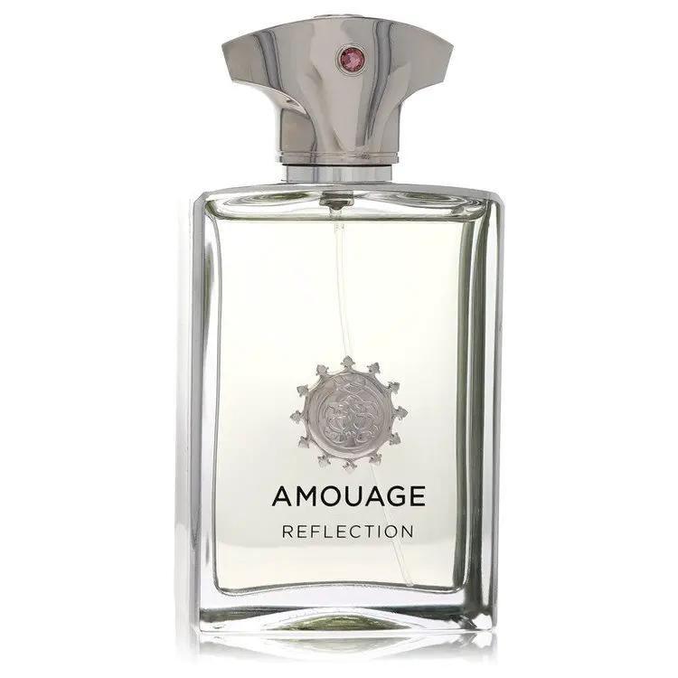 Brands HD Eau De Parfum Spray (unboxed) Amouage Reflection Eau De Parfum Spray (unboxed) by Amouage 100 ml Amouage Reflection Eau De Parfum Spray (unboxed) by Amouage 100 ml