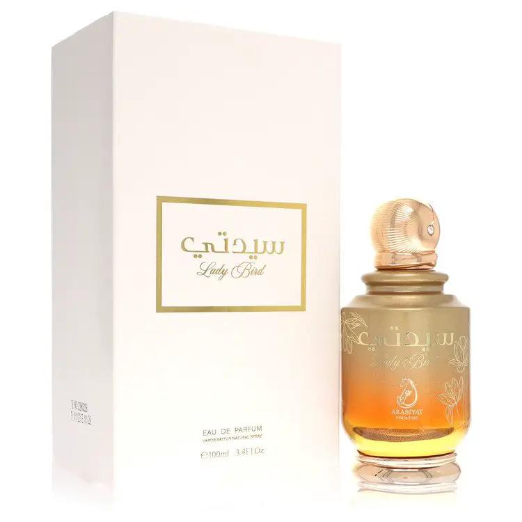 Arabiyat Prestige Lady Bird Eau De Parfum Spray by Arabiyat Prestige 100 ml by Brands HD