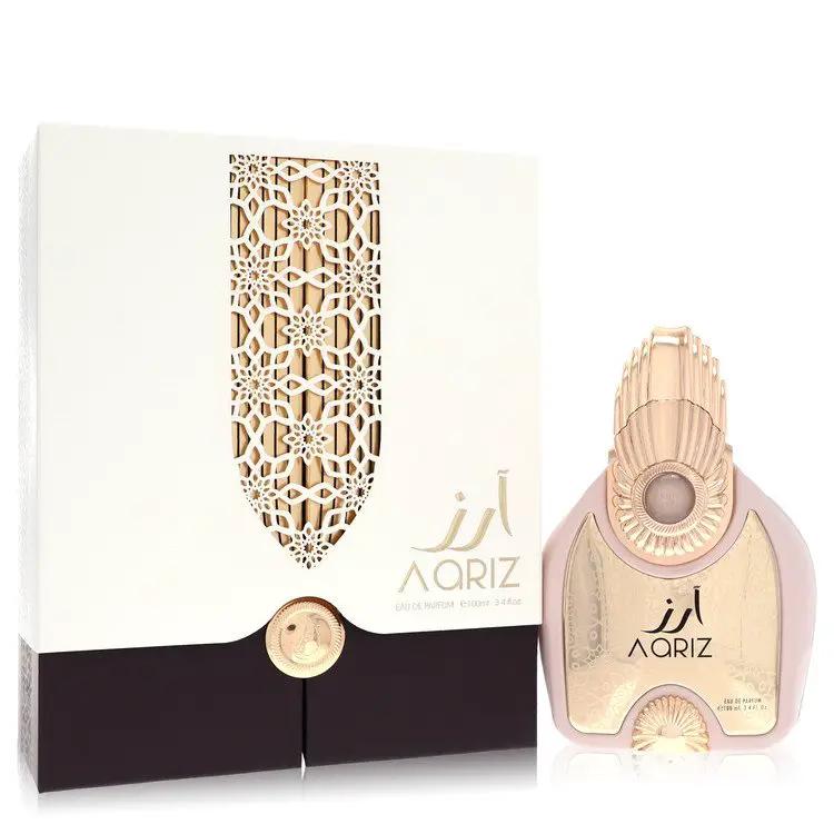 Arabiyat Prestige Aariz Eau De Parfum Spray (Unisex) by Arabiyat Prestige 100 ml by Brands HD