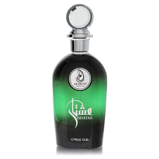 Brands HD Eau De Parfum Spray (Unisex Unboxed) Arabiyat Prestige Citrus Oud Eau De Parfum Spray (Unisex Unboxed) by Arabiyat Prestige 109 ml Arabiyat Prestige Citrus Oud Eau De Parfum Spray (Unisex Unboxed) by Arabiyat Prestige 109 ml