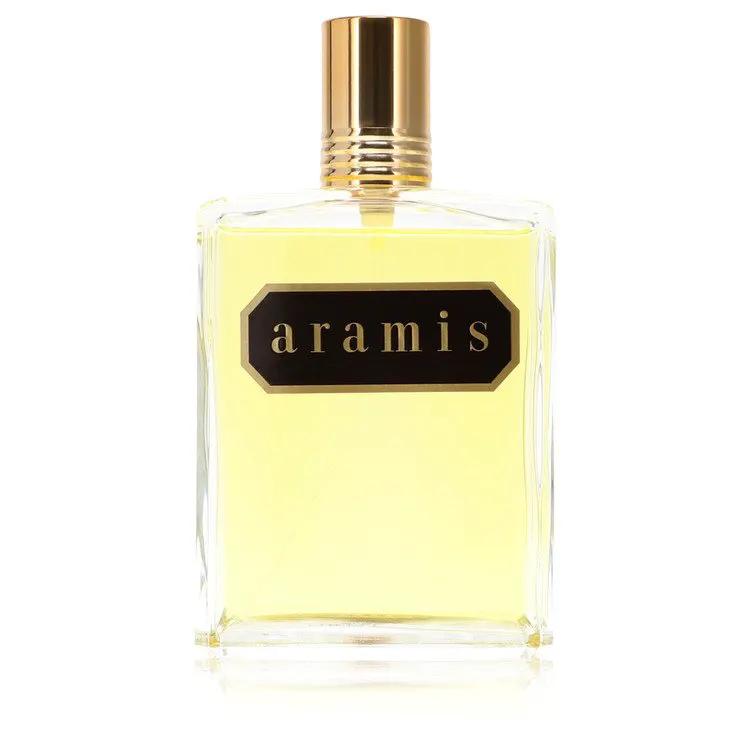 Brands HD Cologne/ Eau De Toilette Spray (unboxed) Aramis Cologne/ Eau De Toilette Spray (unboxed) by Aramis 240 ml Aramis Cologne/ Eau De Toilette Spray (unboxed) by Aramis 240 ml
