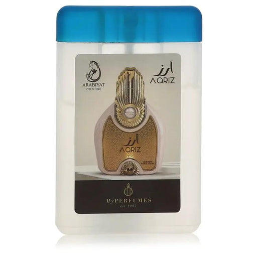 Brands HD Mini EDP Spray Arabiyat Prestige Aariz Mini EDP Spray by Arabiyat Prestige 20 ml Arabiyat Prestige Aariz Mini EDP Spray by Arabiyat Prestige 20 ml