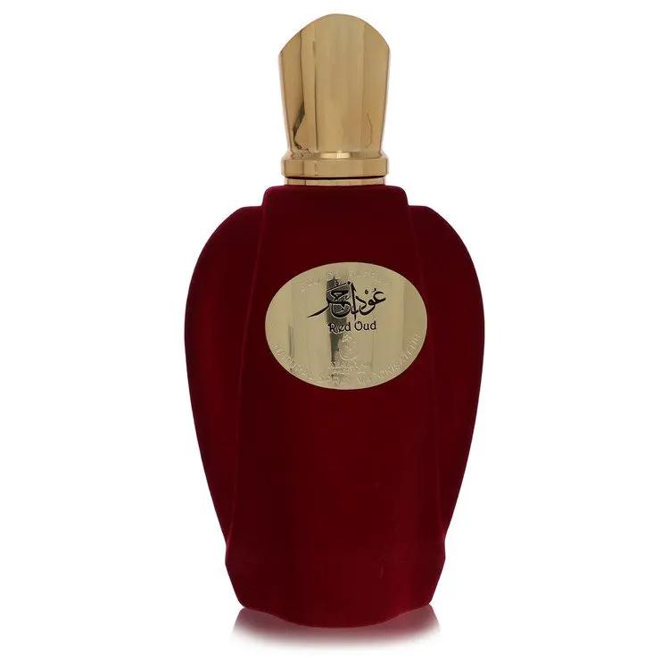 Arabiyat Prestige Red Oud Eau De Parfum Spray (Unisex Unboxed) by Arabiyat Prestige 100 ml by Brands HD