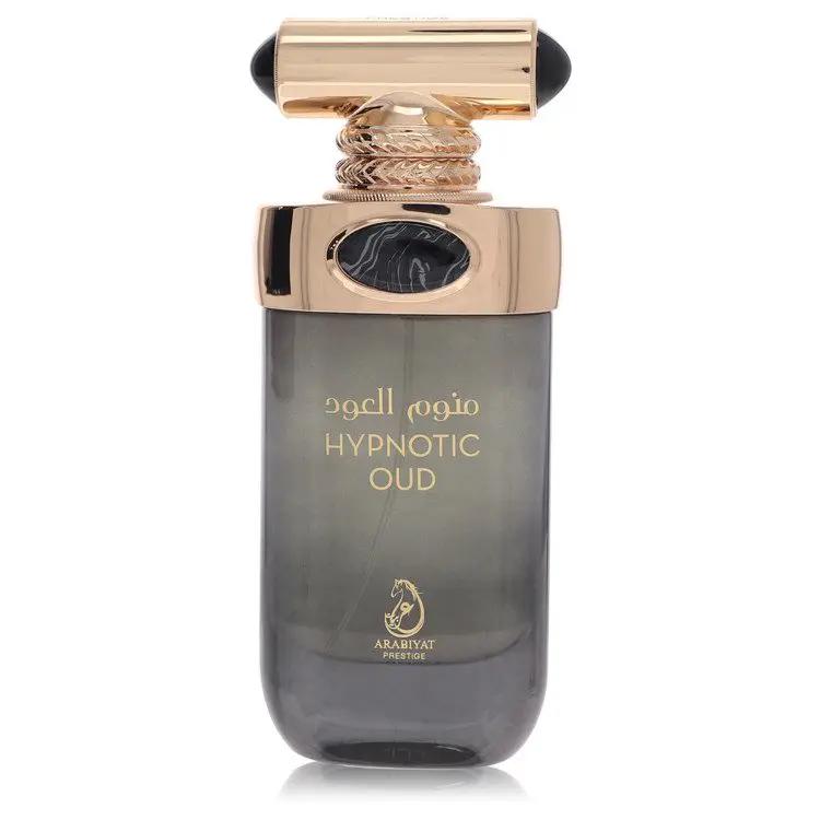 Arabiyat Hypnotic Oud Eau De Parfum Spray (Unisex Unboxed) by Arabiyat Prestige 100 ml by Brands HD