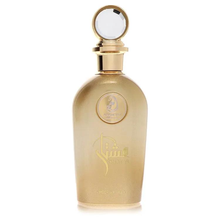 Brands HD Eau De Parfum Spray (Unisex Unboxed) Arabiyat Prestige Amber Vanilla Eau De Parfum Spray (Unisex Unboxed) by Arabiyat Prestige 109 ml Arabiyat Prestige Amber Vanilla Eau De Parfum Spray (Unisex Unboxed) by Arabiyat Prestige 109 ml