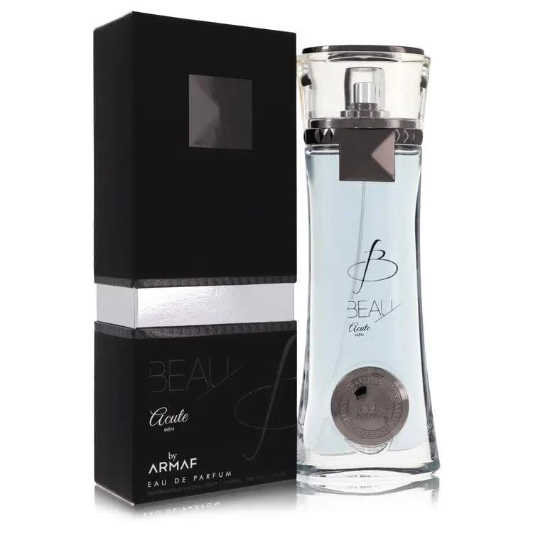 Armaf Acute Eau De Parfum Spray by Armaf 100 ml by Brands HD
