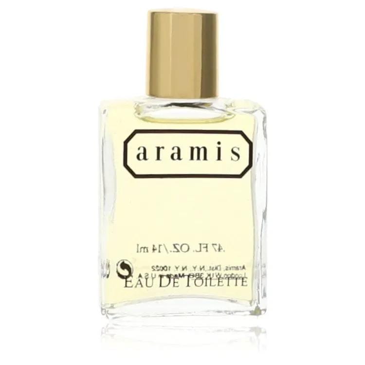 Aramis Eau De Toilette Splash by Aramis 14 ml by Brands HD