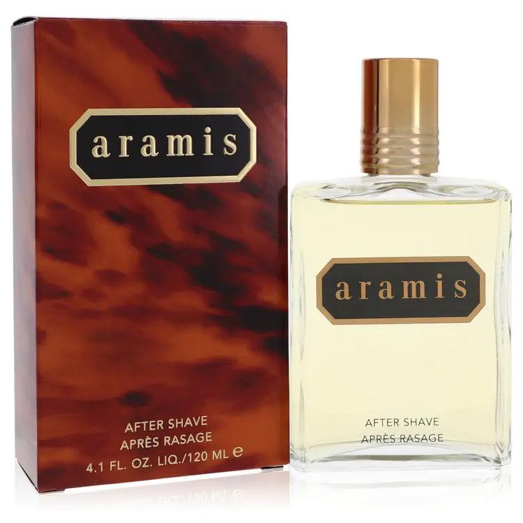 Aramis After Shave by Aramis 121 ml by Brands HD