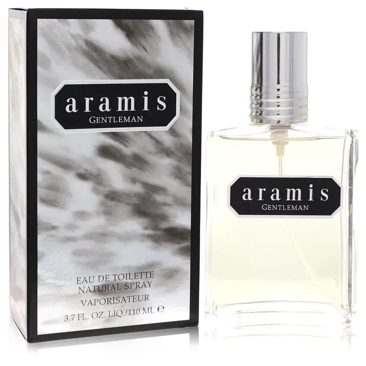Aramis Gentleman Eau De Toilette Spray by Aramis 109 ml by Brands HD