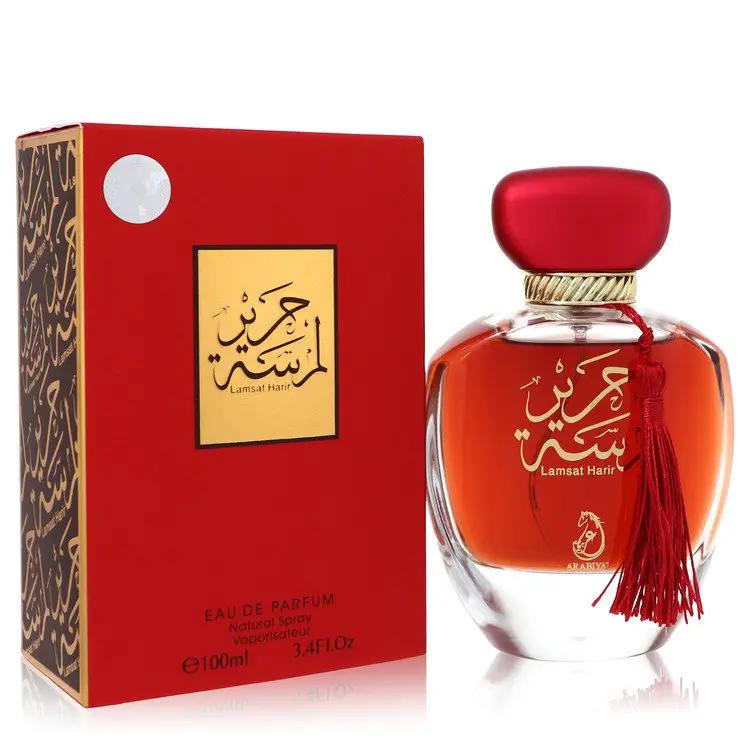 Arabiyat Lamsat Harir Eau De Parfum Spray by My Perfumes 100 ml by Brands HD
