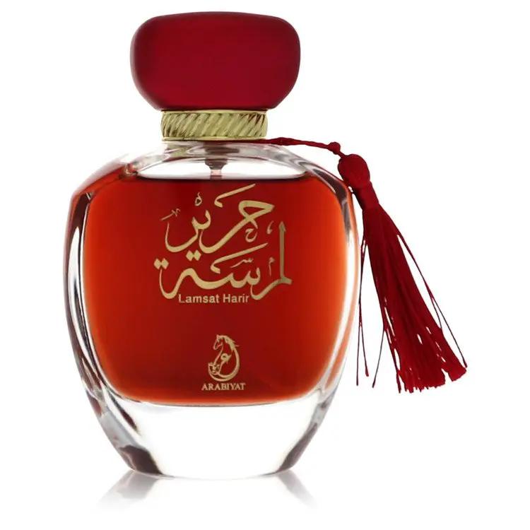 Arabiyat Lamsat Harir Eau De Parfum Spray (Unboxed) by My Perfumes 100 ml by Brands HD