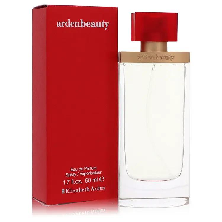 Arden Beauty Eau De Parfum Spray by Elizabeth Arden 50 ml by Brands HD