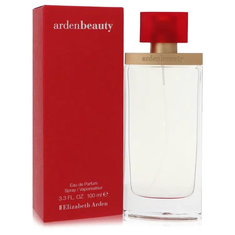 Arden Beauty Eau De Parfum Spray by Elizabeth Arden 100 ml by Brands HD