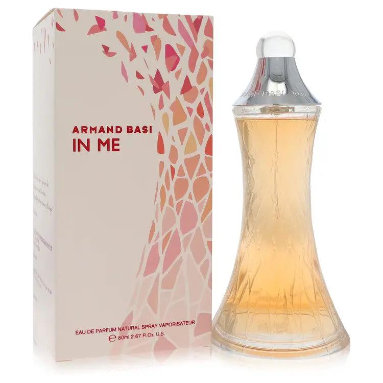 Armand Basi In Me Eau De Parfum Spray by Armand Basi 77 ml by Brands HD