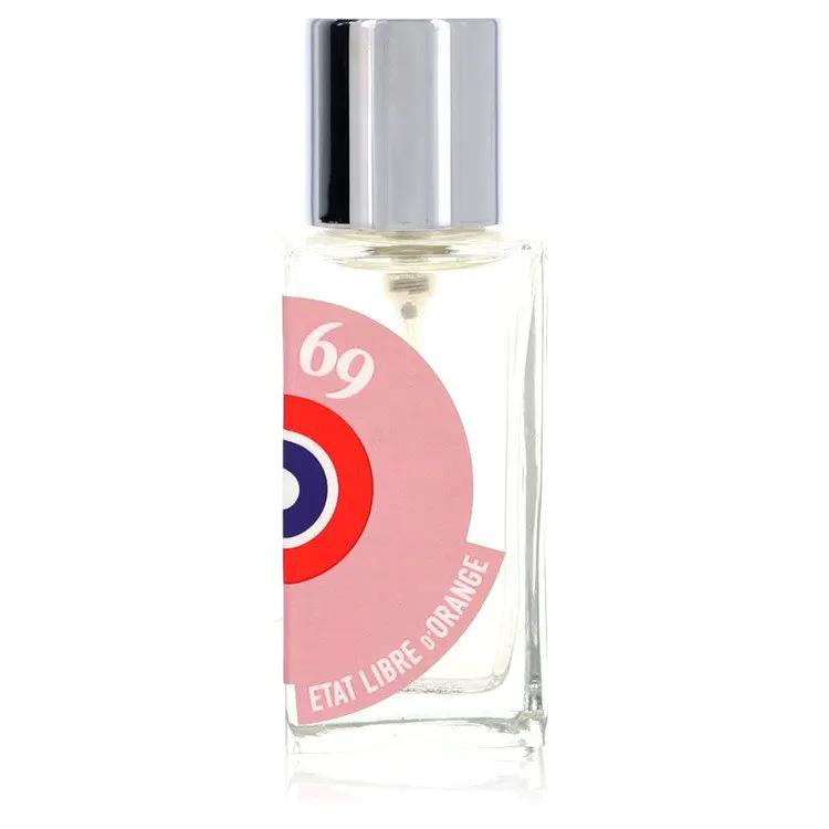 Archives 69 Eau De Parfum Spray (Unisex Unboxed) by Etat Libre dOrange 50 ml by Brands HD