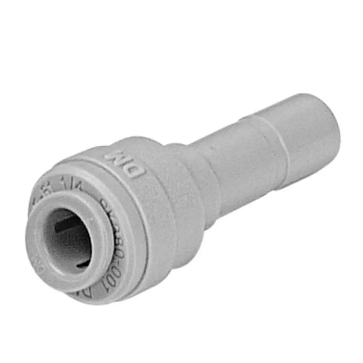 DMfit Reducer - Stem Adapter - Connect Different Pipe Sizes by Filtration Station NZ