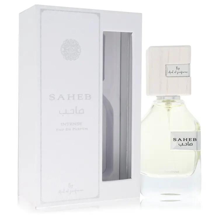 Brands HD Eau De Parfum Spray (Unisex) Ard Al Zaafaran Saheb Intense Eau De Parfum Spray (Unisex) by Al Zaafaran 68 ml Ard Al Zaafaran Saheb Intense Eau De Parfum Spray (Unisex) by Al Zaafaran 68 ml