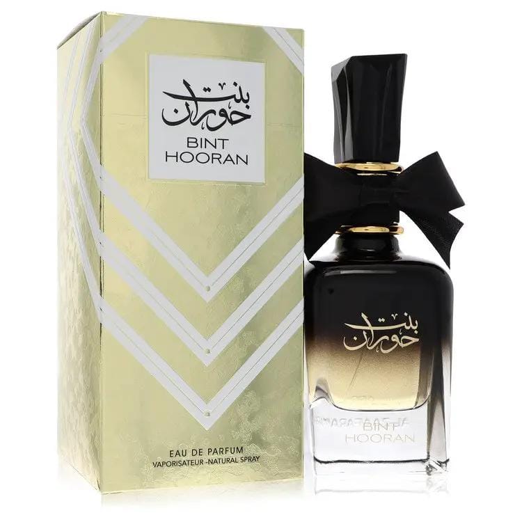 Brands HD Eau De Parfum Spray Ard Al Zaafaran Bint Hooran Eau De Parfum Spray by Al Zaafaran 100 ml Ard Al Zaafaran Bint Hooran Eau De Parfum Spray by Al Zaafaran 100 ml