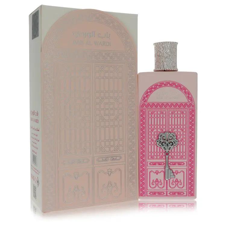 Brands HD Eau De Parfum Spray (Unisex) Ard Al Zaafaran Bab Al Wardi Eau De Parfum Spray (Unisex) by Al Zaafaran 100 ml Ard Al Zaafaran Bab Al Wardi Eau De Parfum Spray (Unisex) by Al Zaafaran 100 ml