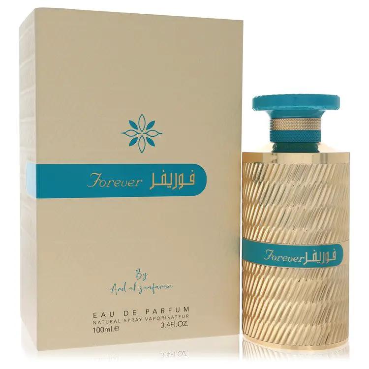 Brands HD Eau De Parfum Spray (Unisex) Ard Al Zaafaran Forever Gold Eau De Parfum Spray (Unisex) by Al Zaafaran 100 ml Ard Al Zaafaran Forever Gold Eau De Parfum Spray (Unisex) by Al Zaafaran 100 ml