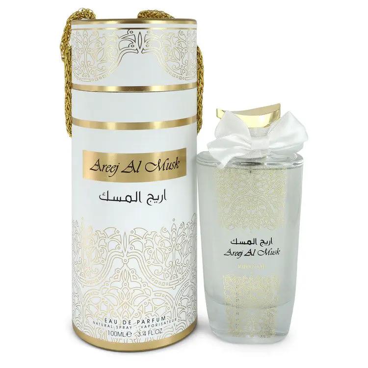 Areej Al Musk Eau De Parfum Spray by Rihanah 100 ml by Brands HD