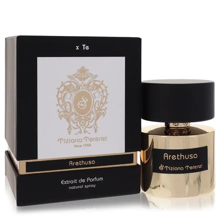 Arethusa Extrait De Parfum Spray (Unisex) by Tiziana Terenzi 100 ml by Brands HD