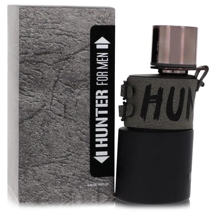 Armaf Hunter Intense Eau De Parfum Spray by Armaf 100 ml by Brands HD