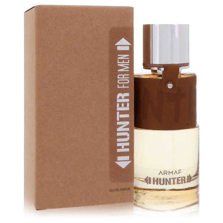 Armaf Hunter Eau De Parfum Spray by Armaf 100 ml by Brands HD