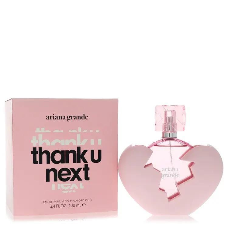 Ariana Grande Thank U, Next Eau De Parfum Spray by Ariana Grande 100 ml by Brands HD