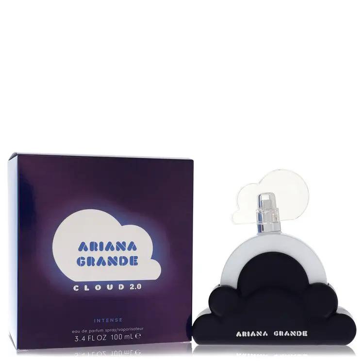 Ariana Grande Cloud Intense Eau De Parfum Spray by Ariana Grande 100 ml by Brands HD