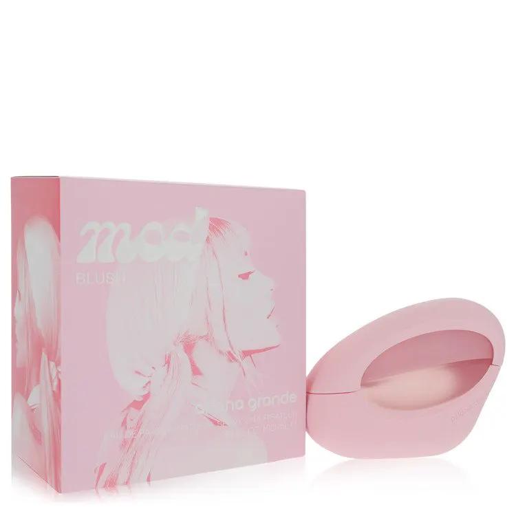 Ariana Grande Mod Blush Eau De Parfum Spray by Ariana Grande 100 ml by Brands HD