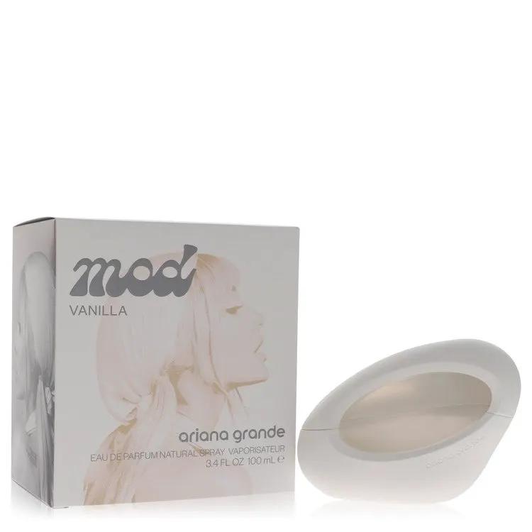 Ariana Grande Mod Vanilla Eau De Parfum Spray by Ariana Grande 100 ml by Brands HD