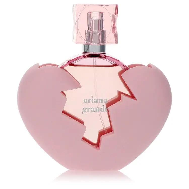 Brands HD Eau De Parfum Spray (unboxed) Ariana Grande Thank U, Next Eau De Parfum Spray (unboxed) by Ariana Grande 100 ml Ariana Grande Thank U, Next Eau De Parfum Spray (unboxed) by Ariana Grande 100 ml