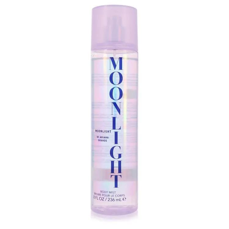 Ariana Grande Moonlight Body Mist Spray by Ariana Grande 240 ml by Brands HD