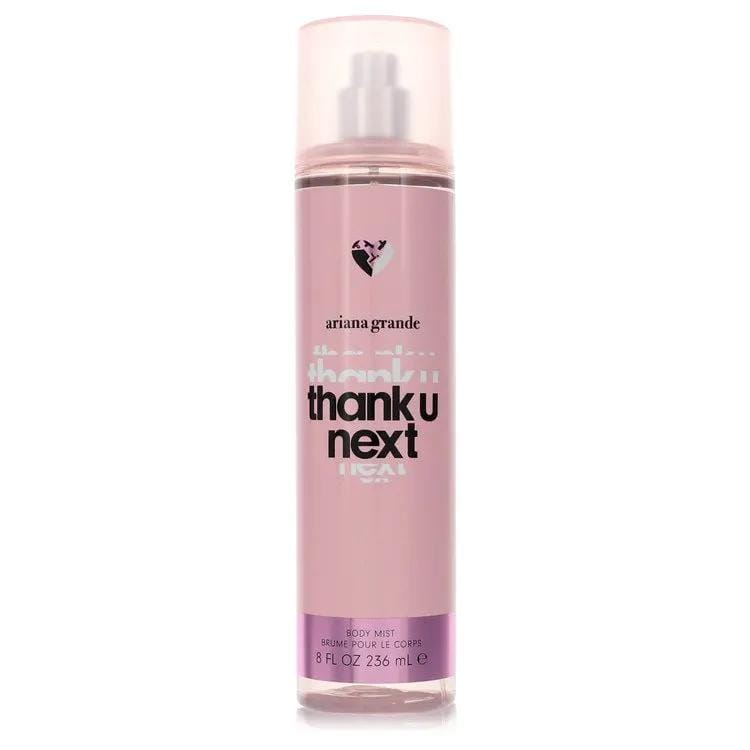 Ariana Grande Thank U, Next Body Mist by Ariana Grande 240 ml by Brands HD