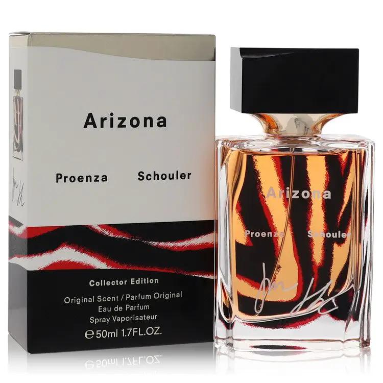 Arizona Eau De Parfum Spray (Collectors Edition) by Proenza Schouler 50 ml by Brands HD