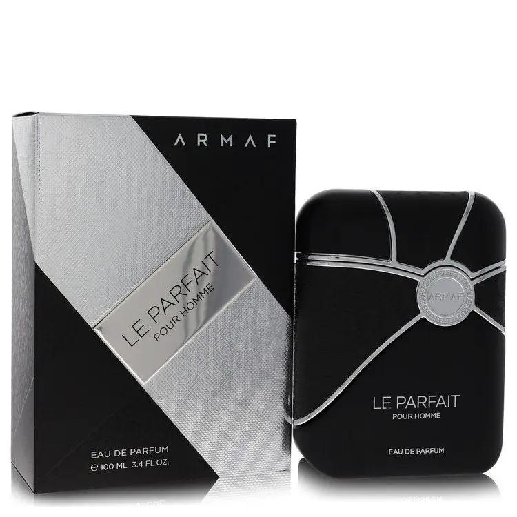 Brands HD Eau De Parfum Spray Armaf Le Parfait Eau De Parfum Spray by Armaf 100 ml Armaf Le Parfait Eau De Parfum Spray by Armaf 100 ml