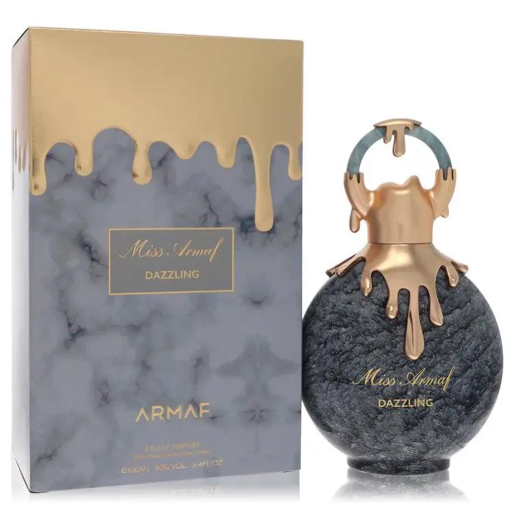 Brands HD Eau De Parfum Spray Armaf Miss Dazzling Eau De Parfum Spray by Armaf 100 ml Armaf Miss Dazzling Eau De Parfum Spray by Armaf 100 ml