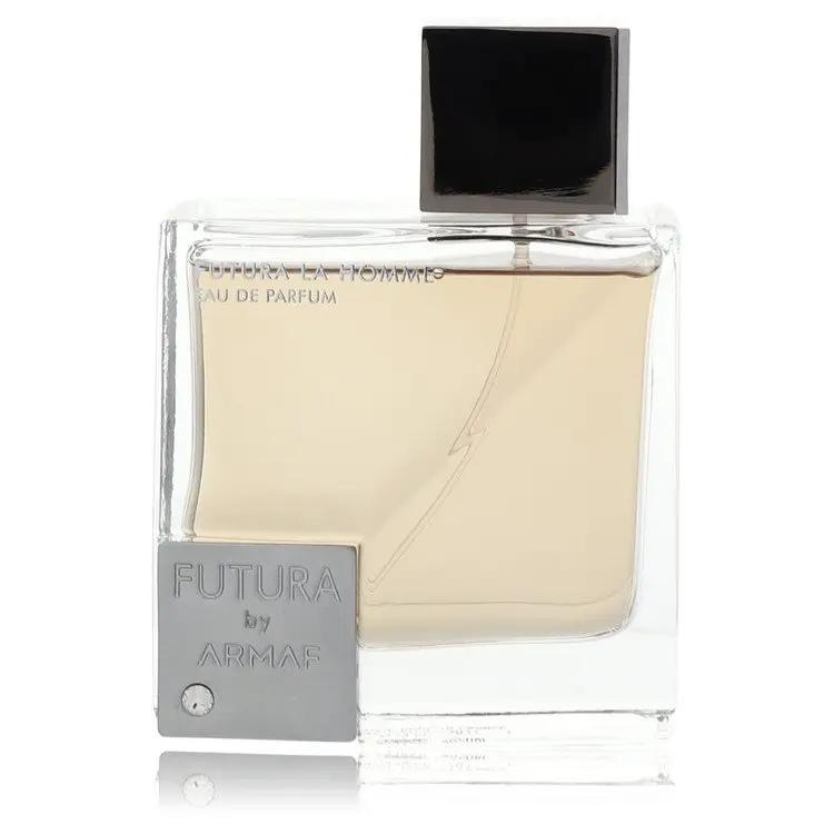 Brands HD Eau De Parfum Spray (unboxed) Armaf Futura La Homme Eau De Parfum Spray (unboxed) by Armaf 100 ml Armaf Futura La Homme Eau De Parfum Spray (unboxed) by Armaf 100 ml