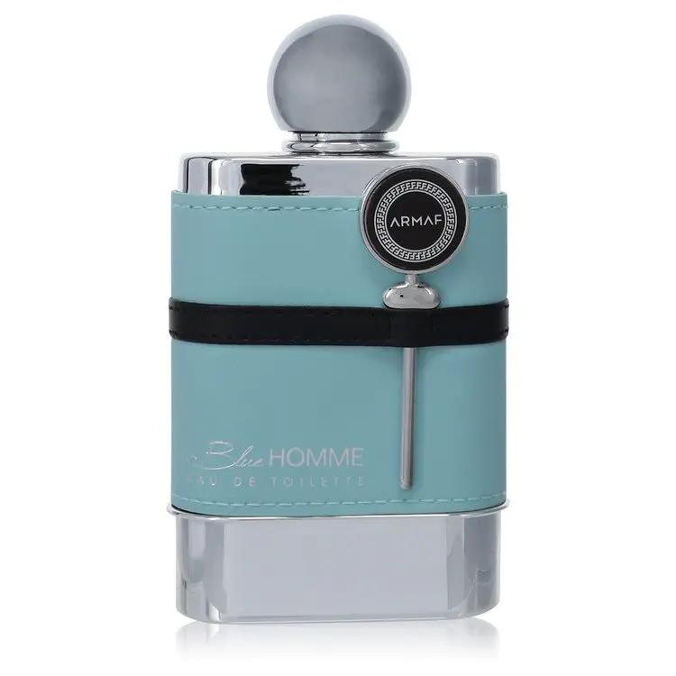 Brands HD Eau De Toilette Spray (unboxed) Armaf Blue Homme Eau De Toilette Spray (unboxed) by Armaf 100 ml Armaf Blue Homme Eau De Toilette Spray (unboxed) by Armaf 100 ml