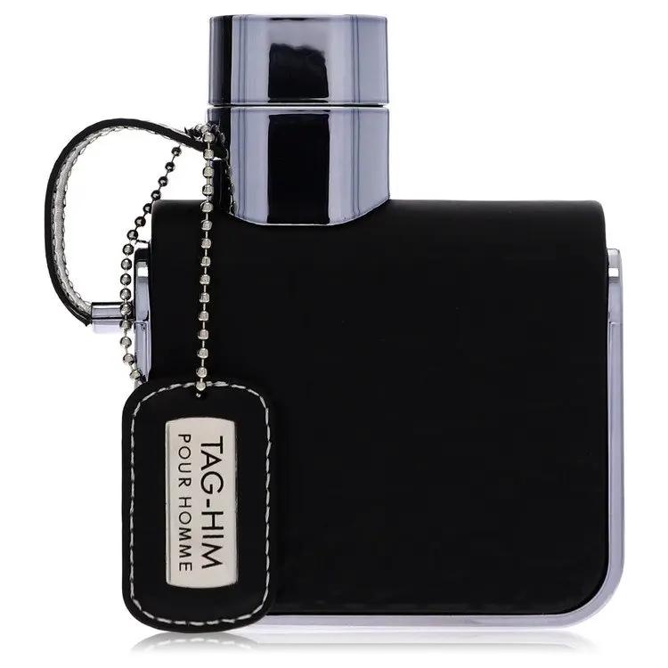 Armaf Tag Him Eau De Toilette Spray (unboxed) by Armaf 100 ml by Brands HD