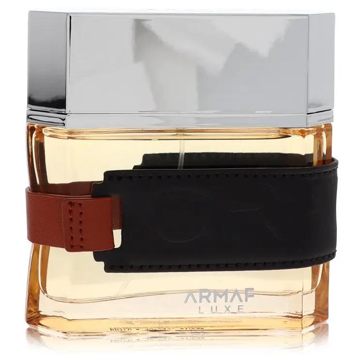 Armaf Craze Eau De Parfum Spray (unboxed) by Armaf 100 ml by Brands HD