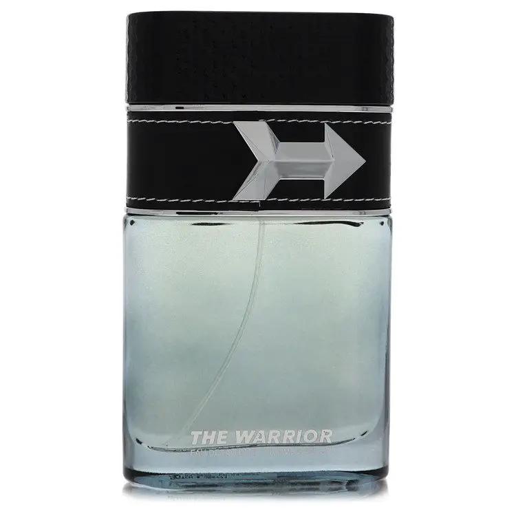 Brands HD Eau De Toilette Spray (Unboxed) Armaf The Warrior Eau De Toilette Spray (Unboxed) by Armaf 100 ml Armaf The Warrior Eau De Toilette Spray (Unboxed) by Armaf 100 ml