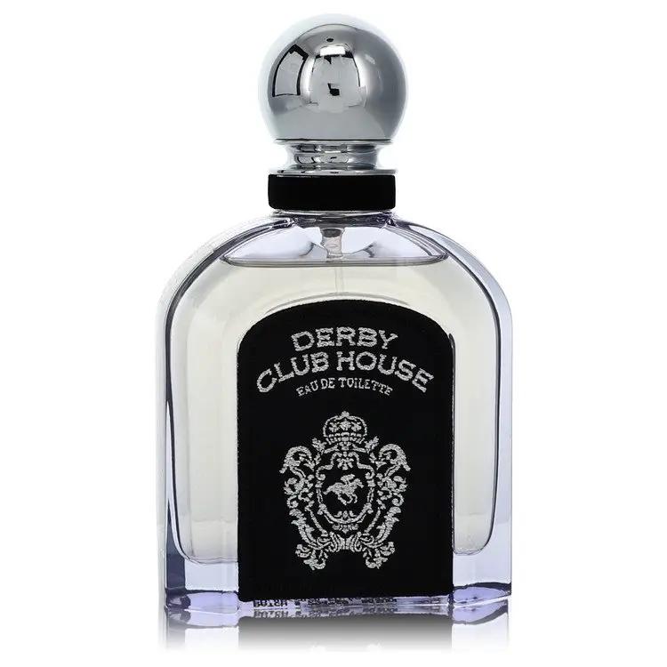 Brands HD Eau De Toilette Spray (unboxed) Armaf Derby Club House Eau De Toilette Spray (unboxed) by Armaf 100 ml Armaf Derby Club House Eau De Toilette Spray (unboxed) by Armaf 100 ml