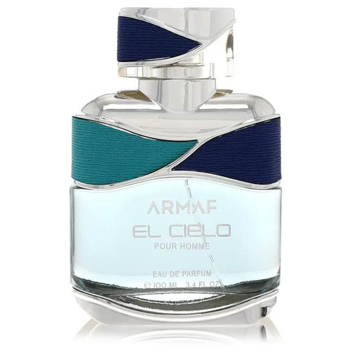 Brands HD Eau De Parfum Spray (unboxed) Armaf El Cielo Eau De Parfum Spray (unboxed) by Armaf 100 ml Armaf El Cielo Eau De Parfum Spray (unboxed) by Armaf 100 ml
