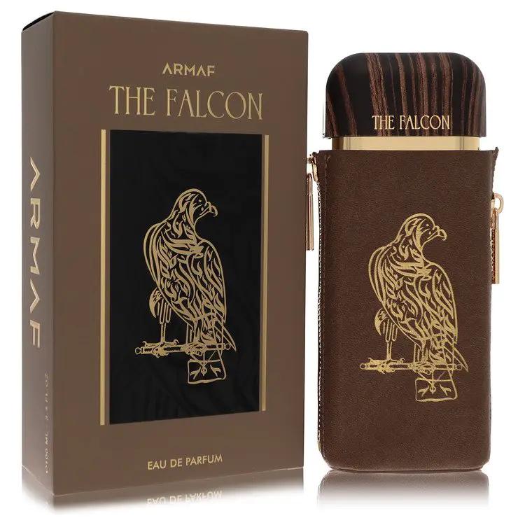 Brands HD Eau De Parfum Spray (Unisex) Armaf The Falcon Eau De Parfum Spray (Unisex) by Armaf 100 ml Armaf The Falcon Eau De Parfum Spray (Unisex) by Armaf 100 ml